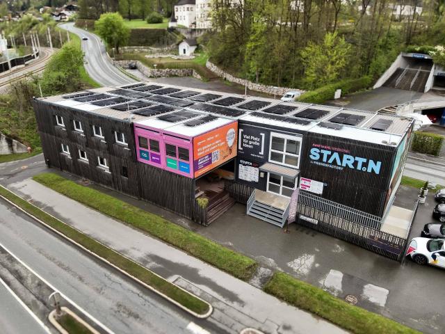 Büro mieten in Aurach bei Kitzbühel, Tirol