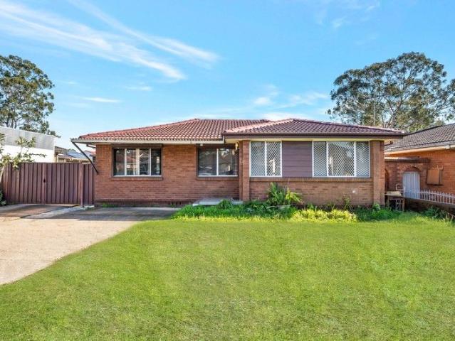 House for sale in Sydney, New South Wales