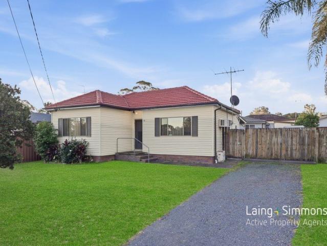 House for sale in Sydney, New South Wales