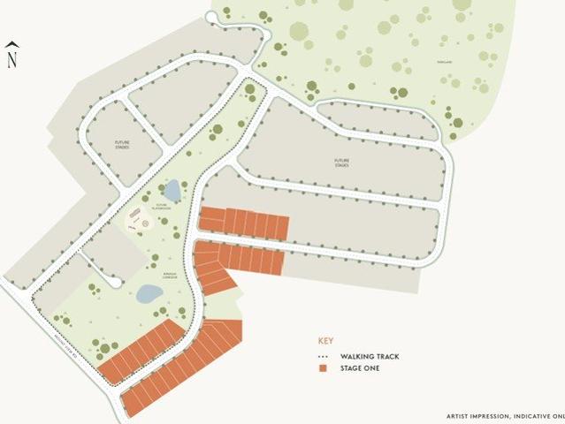 Land for sale in New South Wales