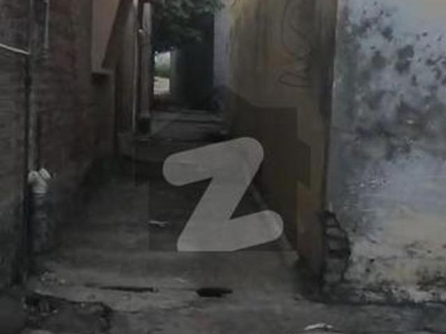 House for sale in Nowshera, North West Frontier Province