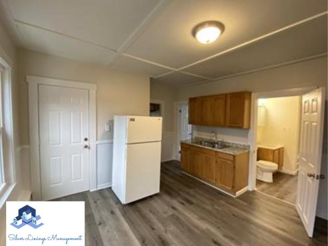 Apartment for rent in Fitchburg, Worcester County