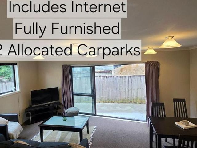 Apartment for rent in Hamilton, Waikato