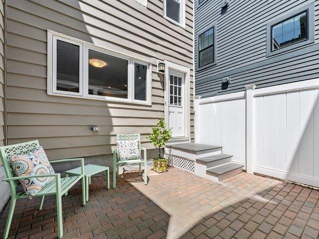 House for sale in Boston, Massachusetts