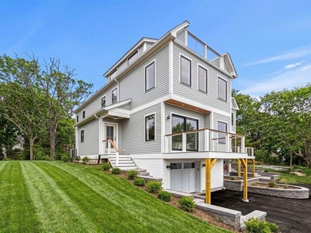 Condo for sale in Gloucester, Massachusetts
