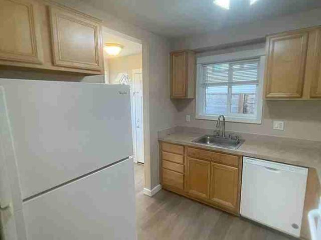 Apartment for rent in Oregonia