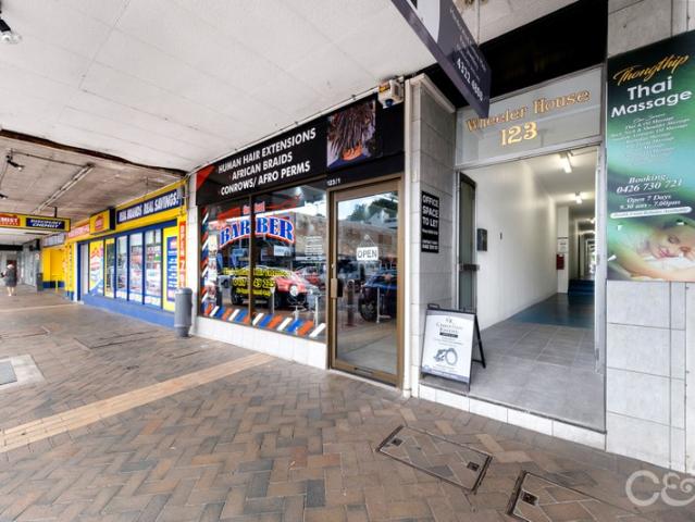 Office for rent in Gosford, New South Wales
