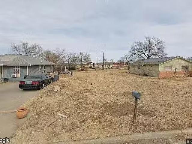 House for rent in Amarillo
