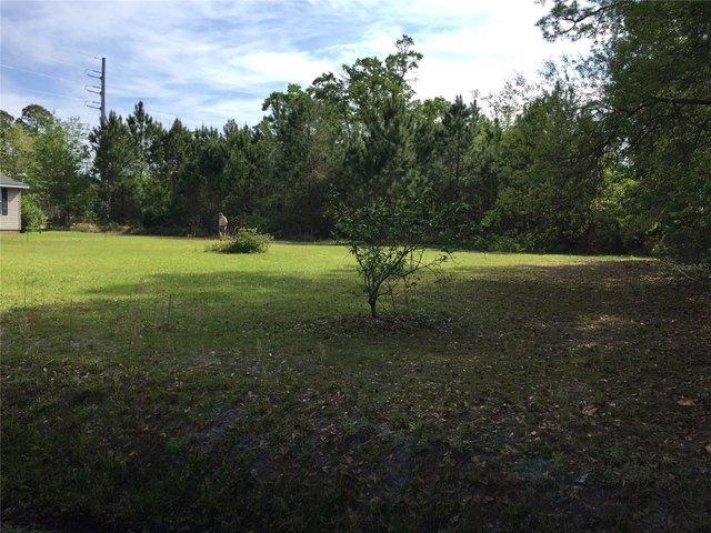 Land for sale in Apalachicola, Florida