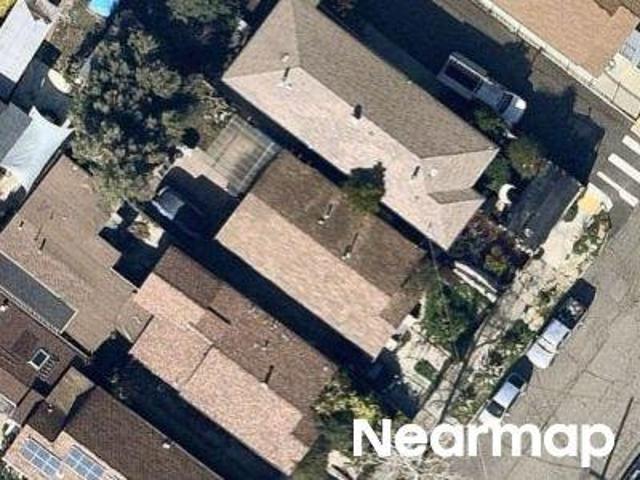 House for sale in Oakland, California