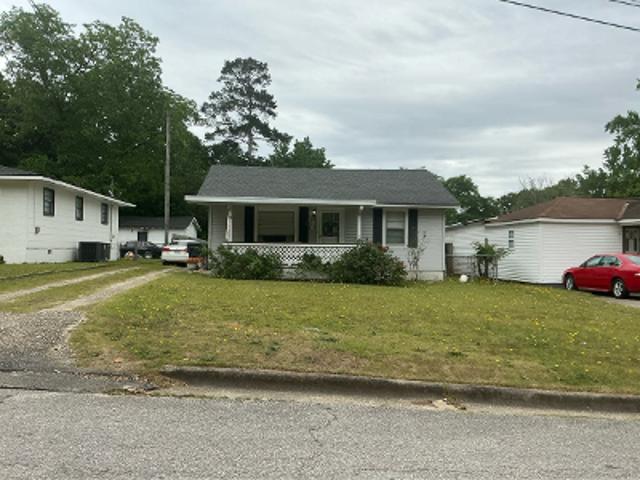 House for sale in Phenix City, Alabama