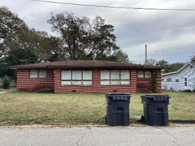 House for sale in Phenix City, Alabama