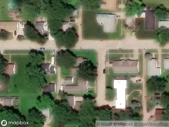 House for sale in Nebraska