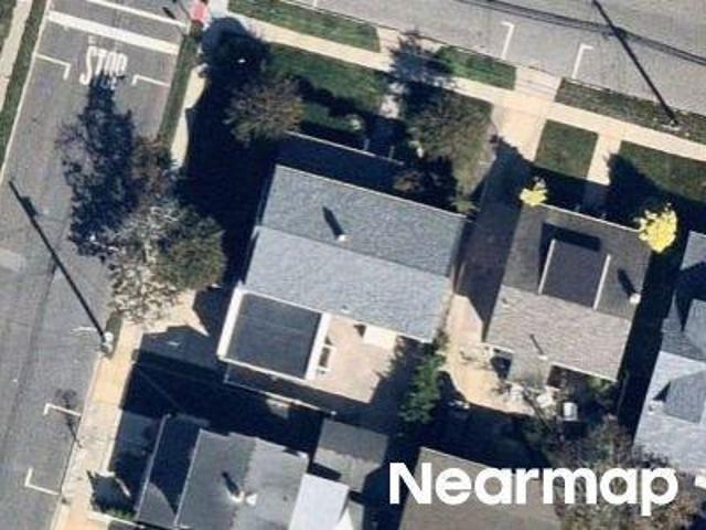 House for sale in Monmouth, New Jersey