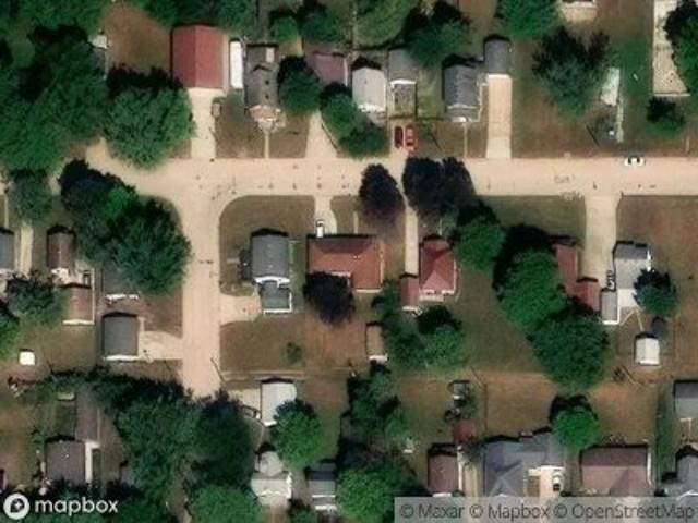 House for sale in Charles City, Iowa
