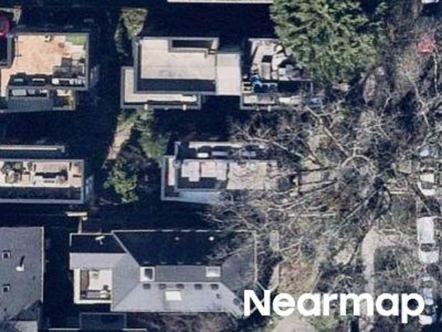 Townhouse for sale in Seattle, Washington