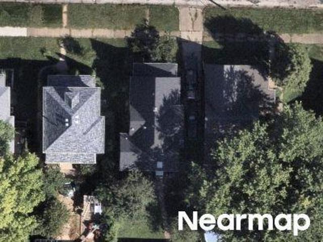 House for sale in Moline, Illinois