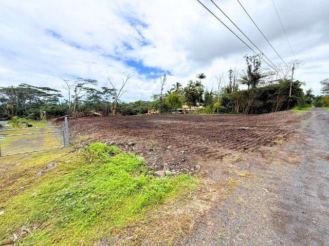 Land for sale in Keaau, Hawaiʻi County