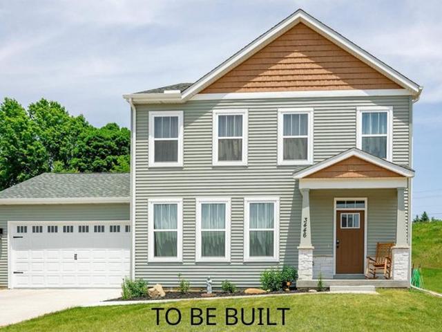 Townhouse for sale in Silvis, Illinois
