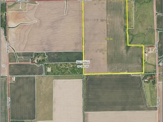 Land for sale in Kansas