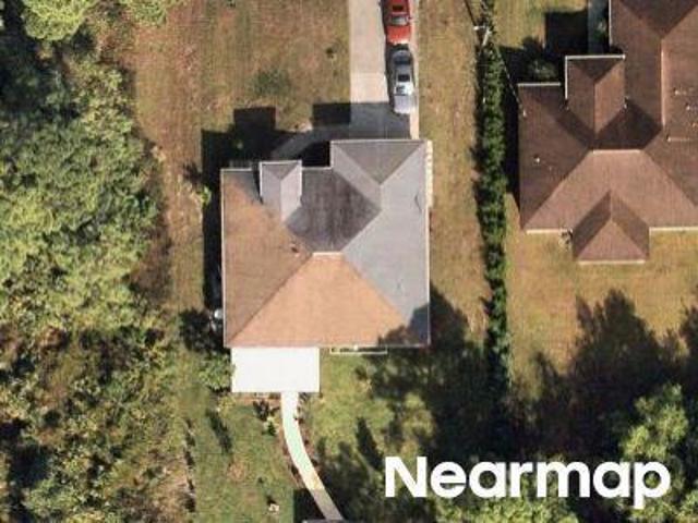 House for sale in Naples, Florida