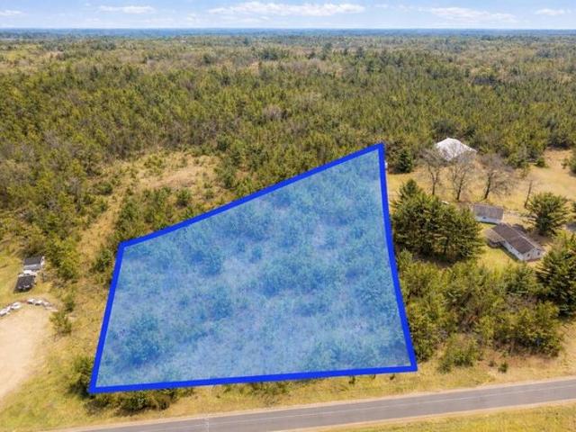 Land for sale in Juneau, Wisconsin