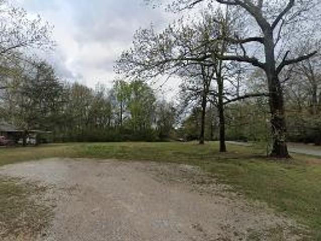 Land for sale in Center Point, Alabama