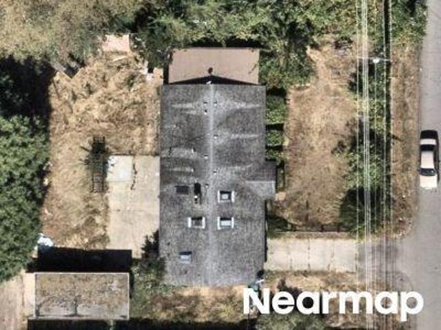 House for sale in Federal Way, Washington