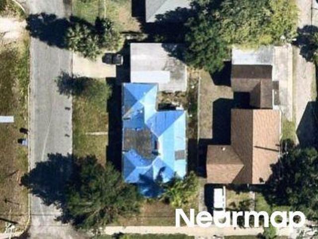 House for sale in Bartlett Park, Saint Petersburg