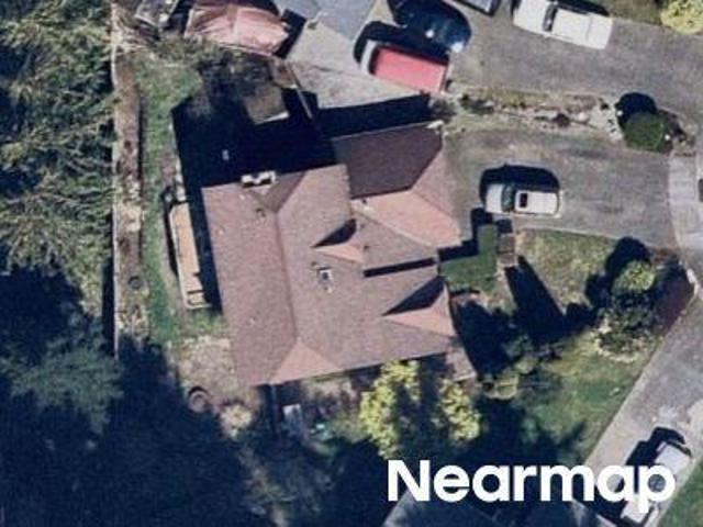 House for sale in Federal Way, Washington