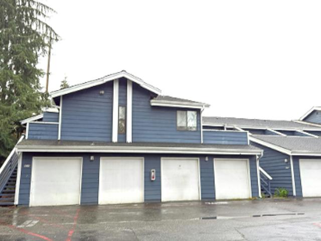 Condo for sale in Everett, Washington