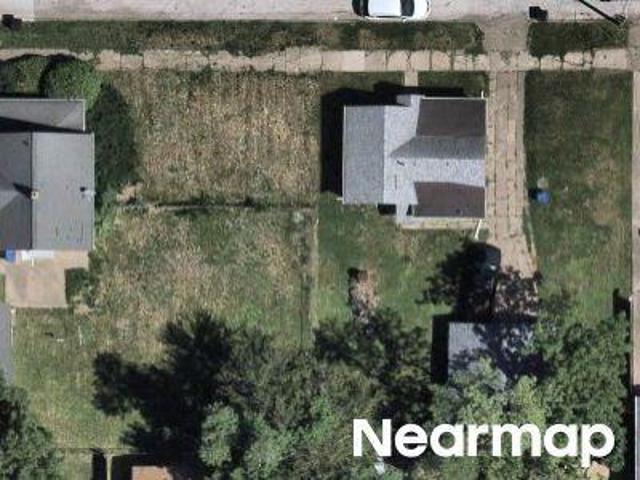 House for sale in Moline, Illinois