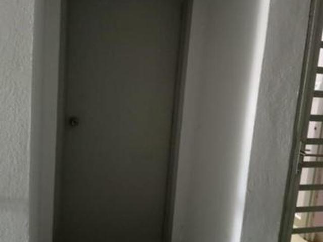 Apartment for sale in Wellesley, Penang