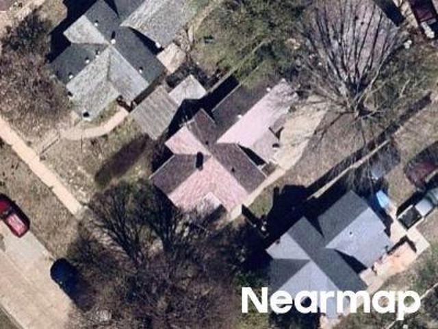 House for sale in Clinton, Iowa