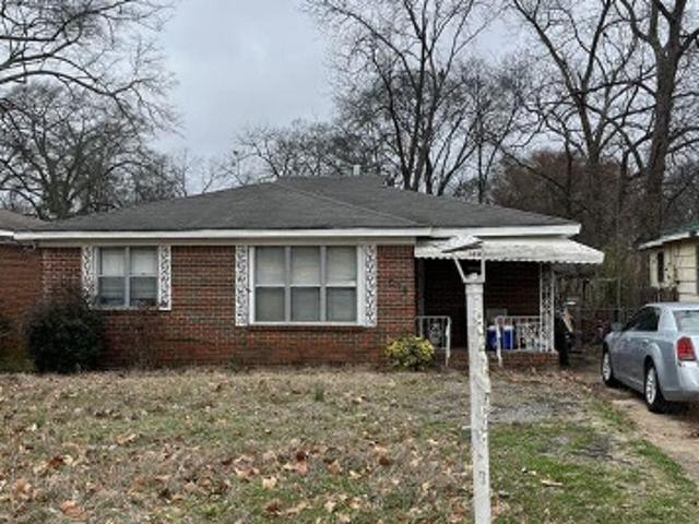 House for sale in Birmingham, Alabama