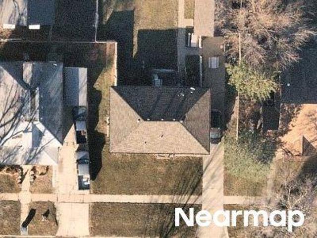 House for sale in Nebraska