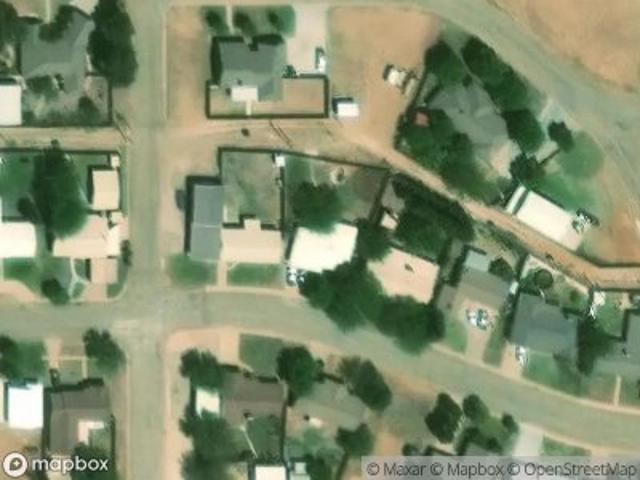 House for sale in Seagraves, Texas