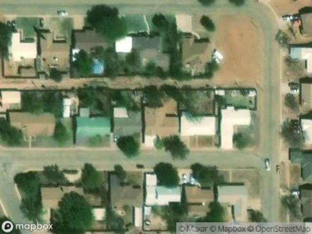 House for sale in Seagraves, Texas