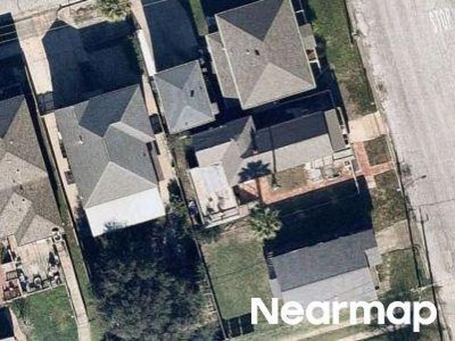 House for sale in Galveston, Texas