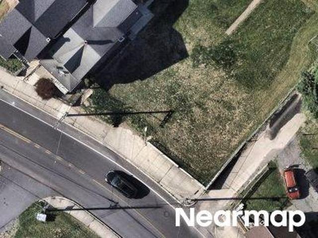 Land for sale in Blair, Pennsylvania