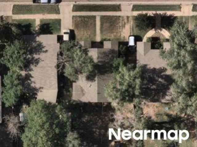 House for sale in Lubbock, Texas