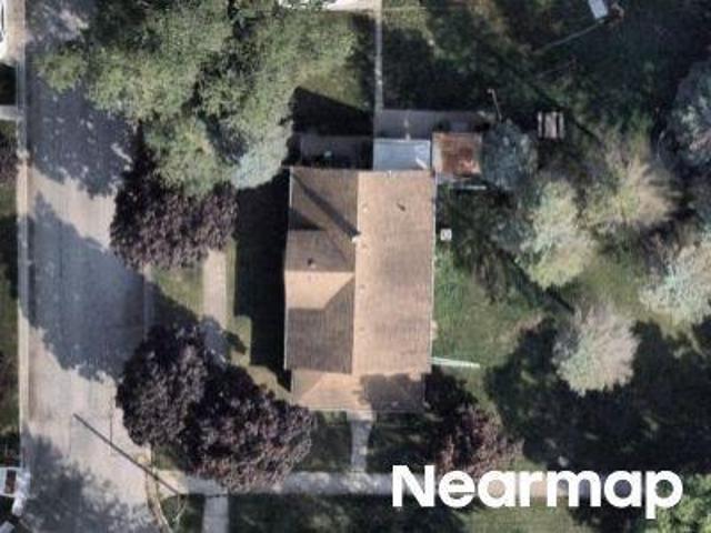 House for sale in Bay City, Michigan