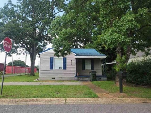House for sale in Alberta, Alabama