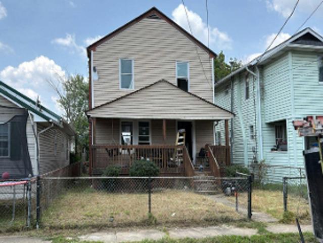 House for sale in Dunbar, West Virginia