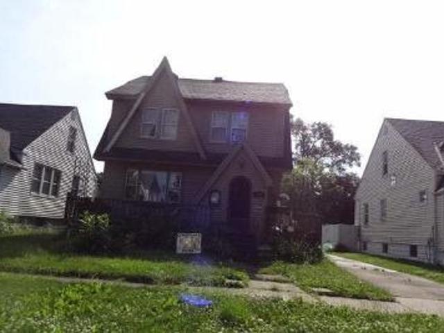 House for sale in Fort Gratiot, Michigan