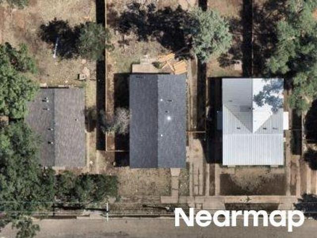 House for sale in Lubbock, Texas