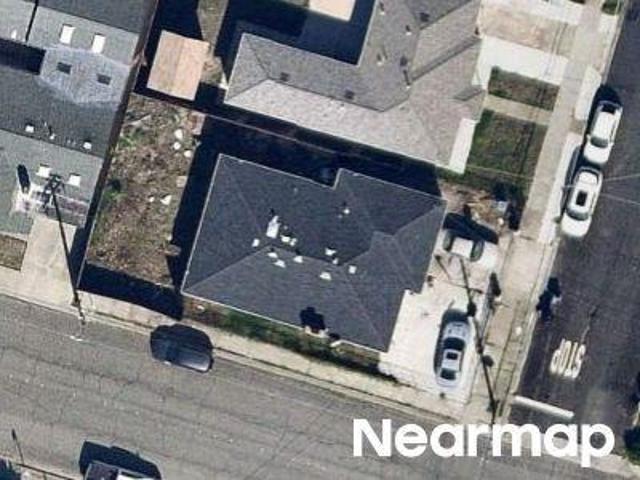 House for sale in San Pablo, California