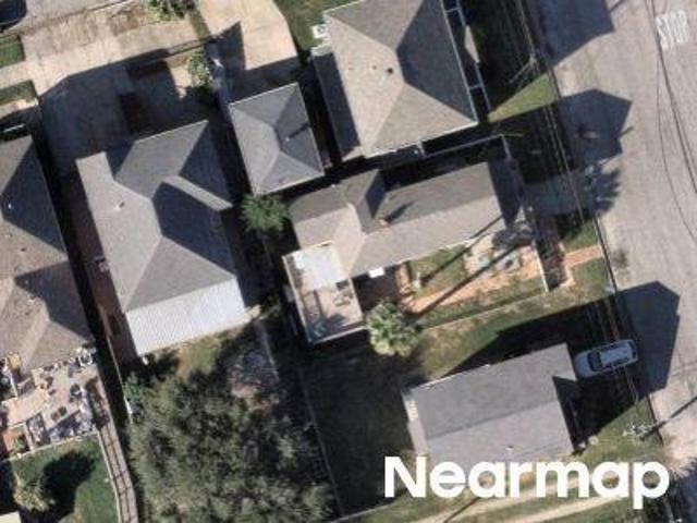 House for sale in Galveston, Texas