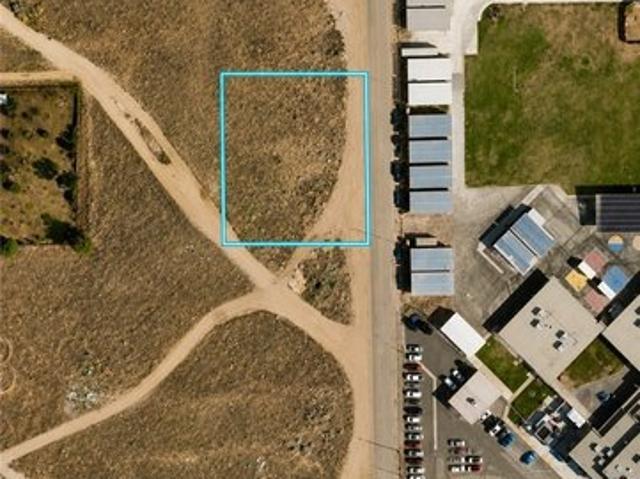 Land for sale in Palmdale, Los Angeles County