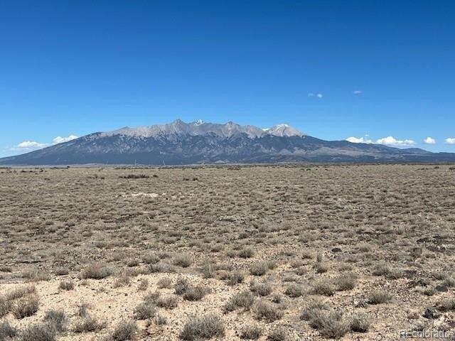 Land for sale in Blanca, Costilla County